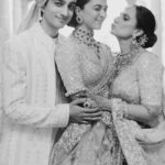 Kiara Advani Instagram - Mummaaaaaa❤️ Happy Happy Birthday to my loving, caring, praying mother.. I am blessed to be your daughter❤️