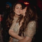 Kiara Advani Instagram - Mummaaaaaa❤️ Happy Happy Birthday to my loving, caring, praying mother.. I am blessed to be your daughter❤️