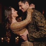 Kiara Advani Instagram - something about that night.. something really special 💃🏻🕺🤩