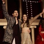Kiara Advani Instagram - something about that night.. something really special 💃🏻🕺🤩