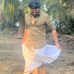 Kiran Abbavaram Instagram - 😊❤️
