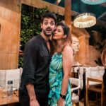 Kishwer Merchant Instagram - We finally have a pic together again after London 🤩 What a Night, my feet still hurt 🤦‍♀️🤷‍♀️😂