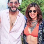 Kishwer Merchant Instagram - posting this to motivate myself to get those abs back 🫣 i can and i will .. 🫵 you will be mine soon 🫰🏻