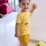 Kishwer Merchant Instagram - Nirvair already has a GF 😱🤷‍♀️ Watch the video to know who 😁🤷‍♀️🤣✌🏼🤦‍♀️🧿🧿🧿🧿
