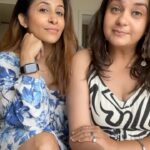Kishwer Merchant Instagram - We all get jealous of people who travel a lot #justacceptit