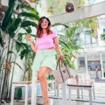 Kishwer Merchant Instagram - Candy Vibe 🍭