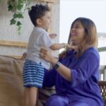 Kishwer Merchant Instagram – Being a mother can be both daunting and exhilarating, but it’s an experience that is so special in its own unique way. LuvLap has made made it even more special for both me and my son and I hope you find it that same endearing experience that I have found. It’s a special day and to all you fierce, lovely moms I wish you the most heartfelt happy mother’s day!
.
.
. #LuvLapMothersDay