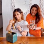 Kishwer Merchant Instagram - Hi Tangerrrrrrrrrr !!!!! 🙄🤦‍♀️🤣🤣🤣🤣🤣🤣🤣🤣