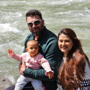 Kratika Sengar Instagram - ❣️
🧿
Har Har Mahadev 🔱