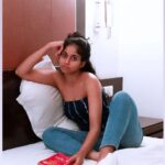 Krisha Kurup Instagram - #archieve . . 📸 : @santosh_untitled