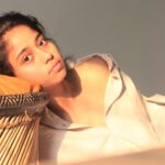Krisha Kurup Instagram -