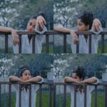 Krisha Kurup Instagram - Hang in there ! . . . 📸 : @sk24official