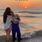 Kritika Sharma Instagram - This is my promise to my princess @tanyasharma27 ❤️ #reels #trendingreels #explorepage #siblings #sharmasisters #shakira #promiseday #love