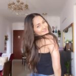 Kritika Sharma Instagram - Just a day out on the sets of SSK - 2 ! #reels #ssk2 #saauralsimarka2 #sirav #reevaan #shooting #sets #trending #dayoutgrwm #dayout #grwm
