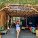 Kritika Sharma Instagram – Next destination- @tadobajunglecamp_ ❤️
A heaven situated admist the Mother Nature and wildlife ! Warm staff . Amazing Hospitality. Great facilities . Breathtaking views, A must stay for a lifetime experience ! 
Activities available- Star Gazing , jungle safari , boat riding , kayaking , bonfire , dining under the stars 
All these activities can be enjoyed here ! 
And hey I spotted a marvellous looking Tiger! 
One of my favourite experiences was to stay @tadobajunglecamp_ ! 
Thank you for making my trip memorable ! 

#travel #junglesafari #tiger #explore #explorepage #trending #junglecampsinindia #tadoba Tadoba Jungle Camp