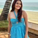 Kritika Sharma Instagram - K3G love ! Outfit @urbanic_in #reelsinstagram #reels #model #girl #indian #fashion #trend Mumbai, Maharashtra