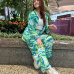 Kritika Sharma Instagram - Let’s go to Thailand ! @sharmasisters1027 @tanyasharma27 #réel #reelsinstagram #reelsindia #instagram #travel #sharmasisters #siblings #trendingreels