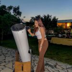 Kritika Sharma Instagram - Next destination- @tadobajunglecamp_ ❤️ A heaven situated admist the Mother Nature and wildlife ! Warm staff . Amazing Hospitality. Great facilities . Breathtaking views, A must stay for a lifetime experience ! Activities available- Star Gazing , jungle safari , boat riding , kayaking , bonfire , dining under the stars All these activities can be enjoyed here ! And hey I spotted a marvellous looking Tiger! One of my favourite experiences was to stay @tadobajunglecamp_ ! Thank you for making my trip memorable ! #travel #junglesafari #tiger #explore #explorepage #trending #junglecampsinindia #tadoba Tadoba Jungle Camp