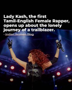 Lady Kash Thumbnail - 2.6K Likes - Most Liked Instagram Photos