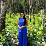 Lahari Shari Instagram - Life is better when you’re under the sun. 😇 #happymood #smilealways #positivemindset #lovely #lovemyself #lifeisgood Kerala - Kochi