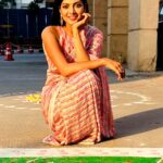 Lahari Shari Instagram - May this first festival of the year bring new happiness and good luck in your life.❤️ Designer and Stylist : @adamohyd #happysankranti #festival #happykanuma #happyday #positiveenergy #lifeisgreat #loveit Hyderabad
