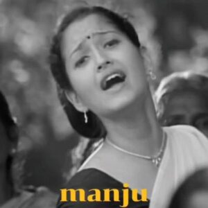 Laila Mehdin Instagram - #manju The character that will stay with me my entire life. Every #movie that I do, the audience expects to see Manju again. #tamilcinema and #telugucinema audience, both. 

The audience has to accept that i will do different characters every #film

Credit @paalkovaaa ❤️ Thank you for this beautiful edit 👌👌