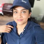 Lena Kumar Instagram – When the character I’m playing is too serious to smile 🤣.
#telugu #film #actress #actorlife #character #cap #nike #blue #shooting #movie #hyderabad #lena #lenaa #india Charminar