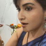 Lena Kumar Instagram – #micro #greens #fruit #veggie #nuts #salad #actress #reels #instagram #eat #healthy #stay #fit ✅ #lenaa #lena @lenaasmagazine