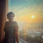 Lena Kumar Instagram – Gujarat Diaries coming soon …!! 
0n Lena’sMagazine YouTube. Link in bio and story 
#gujarat #gujrattourism #lenaa #actor #actresslife #workation #ahmedabad #indigo #hyattregency #flying  #kerala #india Hyatt Regency Ahmedabad