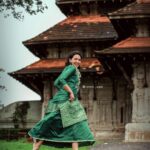 Lena Kumar Instagram – Onashamsakal 💚

@saleeshgopal photo Thrissur