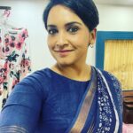 Lena Kumar Instagram – Can’t think of a caption !

#saree #love #short #hair #kerala #actress