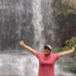 Lena Kumar Instagram – #waterfalls #idukki #kerala #incredibleindia #actress #instagram #reels