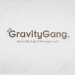 Leona Lishoy Instagram - I’m extremely glad to launch the logo of Gravity Gang 🙂 In the loving memory of my first producer Pilakandy Mohammed Ali uncle, the sweetest producer I have ever met! All the best @_ap__7 @gravitygang 👍🏻🙂