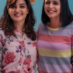 Leona Lishoy Instagram - MyG Ad with @manju.warrier @mohanlal and @inst.adil ❤️ Brand - @mygdigital Chairman & MD (MyG) - @shaji_ak Production House - Lights On Agency - @sutra.advertising Director - @director.jisjoy DOP - @mahesh_raj_dop Concept - @syam_sutra Line Producer - @jeebugopal Creative Director - @seeta_lakshmi Editor - @kiranthomas39 Music - @kailasmenon2000 Costumes - @jishadshamsudeenstore (Mohanlal) @sameerasaneesh (Manju Warrier) Others - @fashiondesignernayanasreekanth Art Director - @sabu_mohan Make Up - @lijupamamcode (Mohanlal) @sajithandsujith (Manju Warrier) Others - @suresh_pisharody Associate Director - @farhanpfaizel Direction Team - @jhijop, @tony_kallumkal @justin_j_george DI - Bilal, 24se7en studio VFX - Merakki (Anand & Vineesh) Additional VFX - @thenayamplaken & Indrajith K Mohanlal Team - Murali Venu & Bijeesh Balakrishnan Manju Team - Bineesh Chandra MyG Team - Aneesh C R, Athmajan & Prashobh #reels #reelitfeelit #manjuwarrier #mohanlal #adilibrahim #leonalishoy