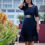 Leona Lishoy Instagram - #djinn promotions Wearing @palanquinebytmj Styling @rashmimuraleedharan Make up @merins_remyamerin