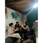 Leona Lishoy Instagram - Christites in Adimali 😬 Precious reunions. Precious memories. #highlightsof2022 #nottoolatetopost #imissthatpazhampori Tulsi Village Retreat
