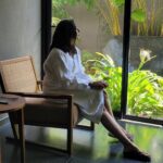 Leona Lishoy Instagram - Thank you for hosting us @saptharesortandspa ❤️ We had a ball of a time!! . . #withmyfavorites Saptha Resort & Spa