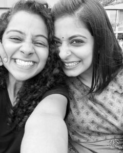 Leona Lishoy Instagram - Happy Release day my beautiful kunju ❤️
Take hugs and ummaaa.. I’m so so so proud of you :) Jaya superaaa! 

#jayajayajayajayahey #releaseday