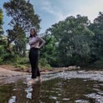 Leona Lishoy Instagram - 🌿 Kodaikanal, tamil nadu
