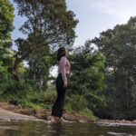 Leona Lishoy Instagram – 🌿 Kodaikanal, tamil nadu