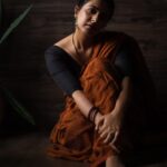 Leona Lishoy Instagram - 📸 @prathishm Organiser @off_beat___ 👗 @sonia__chacko Tulsi Village Retreat