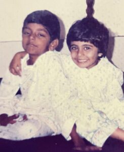 Leona Lishoy Instagram - I saw you as a bud, you bloomed and grew into such an amazing lady.I love you my little superstar.Wish you all the wonderful things in life.Happy Birthday my Archakutty..❤️❤️