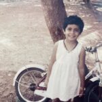 Leona Lishoy Instagram - I saw you as a bud, you bloomed and grew into such an amazing lady.I love you my little superstar.Wish you all the wonderful things in life.Happy Birthday my Archakutty..❤️❤️