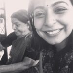 Leona Lishoy Instagram - A love so unconditional. A love so pure. Near or far! . . My cutes just turned 83 ✨🤗 #ammamma #noonecanlovemebetter