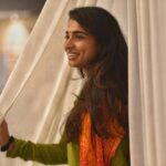 Lisha Chinnu Instagram - 💚💚💚