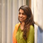 Lisha Chinnu Instagram - Trust the timing of your life.. !! . . . #womeninbusiness #lishahappyplace #womenentrepreneur #lishdimple #beauty #moviebuff #musiclover #dancer #publicrelations #acting