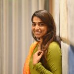 Lisha Chinnu Instagram - Trust the timing of your life.. !! . . . #womeninbusiness #lishahappyplace #womenentrepreneur #lishdimple #beauty #moviebuff #musiclover #dancer #publicrelations #acting