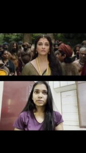 M.M. Manasi Instagram - What a typical Dubbing Session looks like♥️

Sooper blessed and grateful to be a part of #ManiRatnam sir's Magnum Opus - #PonniyinSelvan ♥️

#VoiceOfAishwaryaRaiBachhan #Kannada #Nandini #Manisir #Arr #PS2 #Dubbing #VoiceOverActor #nandini