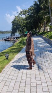 M.M. Manasi Instagram - Don't know why I never posted this🙈

#WeekendGetaway #pondy #pondicherry #pondicherrydiaries #puducherry