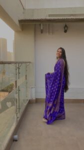M.M. Manasi Instagram - ♥️♥️

🎥 - @rebeccarex_ ♥️♥️♥️
Rebec you have to come to Chennai and direct all my videos♥️♥️

More videos in this outfit will follow🙈♥️😘

#reels #reelsinstagram #reelitfeelit #mumbai #mumbaidiaries